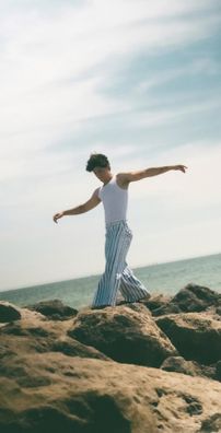 Foto de Pedro Santos