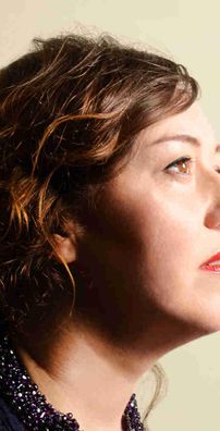 Foto de Kathryn Williams