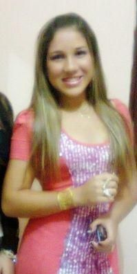 Foto de Giovanna Alanys