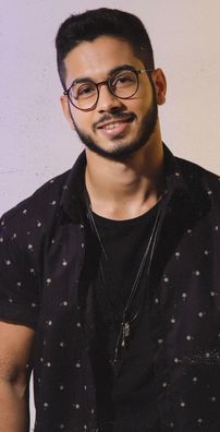 Foto de Nathan Carvalho