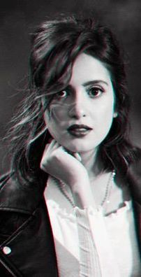 Foto de Laura Marano