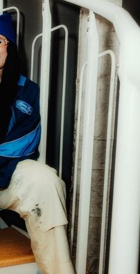 Foto de Lauren Spencer-Smith