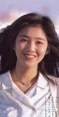 Foto de Kikuchi Momoko