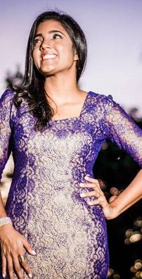 Foto de Mara Linhares