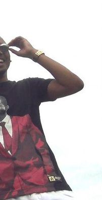 Foto de Dodida e Jef