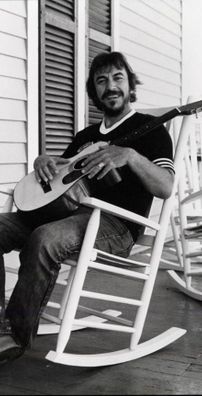 Foto de Bobby Charles