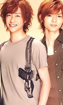 Foto de Hey! Say! Best