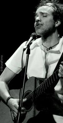 Foto de Paulinho Moska