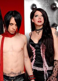 Foto de Jesus On Extasy