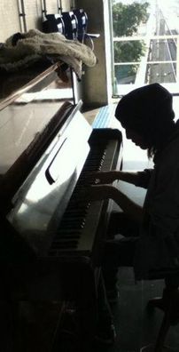 Foto de Never Lose Your Faith