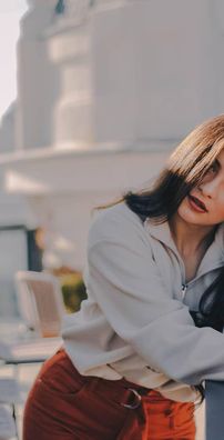 Foto de Thalía Garrido