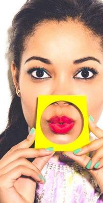 Foto de Dionne Bromfield