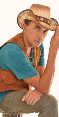 Foto de Marcos Vinicius 