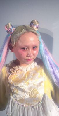 Foto de Alice Longyu Gao