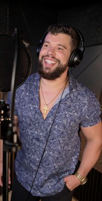 Foto de Gabriell Ritter
