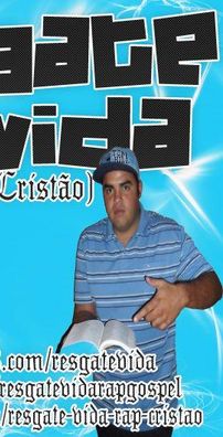 Foto de Resgate Vida Rap Cristão