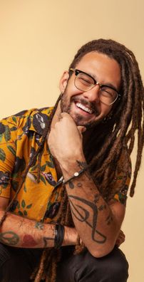 Foto de Gabriel Elias