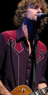 Foto de Brendan Benson