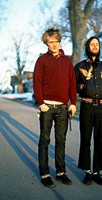 Foto de Two Gallants