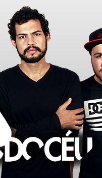 Foto de Banda Canção do Céu