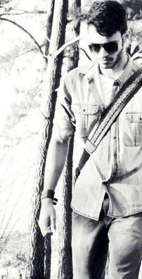 Foto de Marcos France