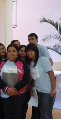 Foto de Coral Filhos de Maria Imaculada