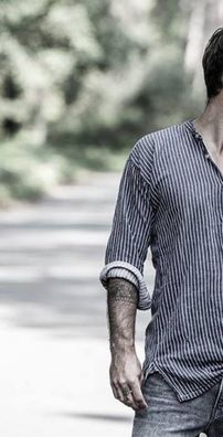 Foto de Jérémy Frerot