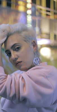 Foto de Joana Castanheira