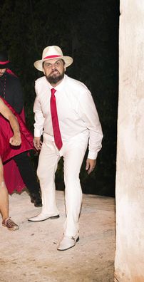 Foto de Gangrena Gasosa