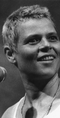 Foto de Cássia Eller