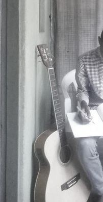 Foto de Nelson Jorge