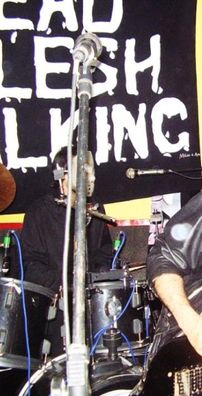 Foto de Dead Flesh Walking