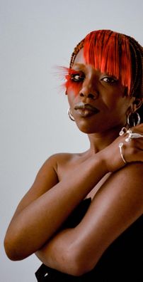 Foto de Martha Da'ro