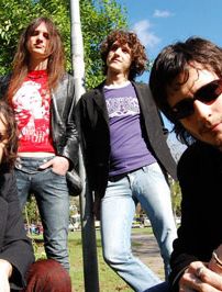 Foto de Severo em Marcha