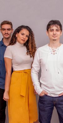 Foto de Banda Angelus