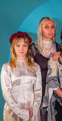 Foto de The Last Dinner Party