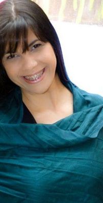 Foto de Cristiane Ferr