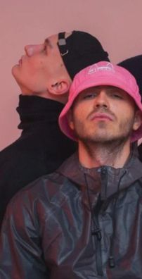 Foto de Kalush Orchestra