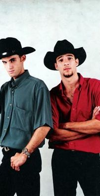 Foto de Léo & Alessandro