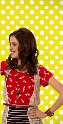 Foto de Austin e Ally