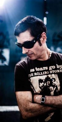 Foto de Dinho Ouro Preto