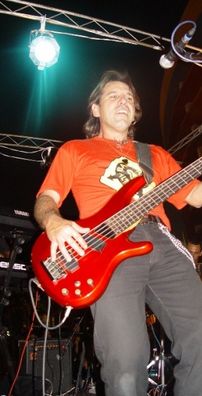 Foto de Dinho Morelli