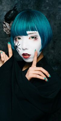 Foto de Necronomidol