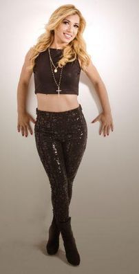 Foto de Belinha Lisboa