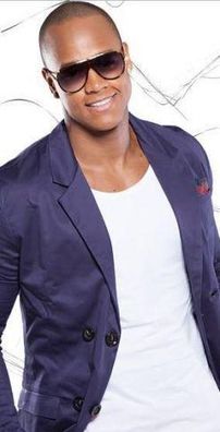 Foto de Léo Santana