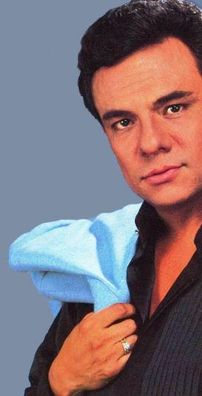 Foto de José Luis Perales