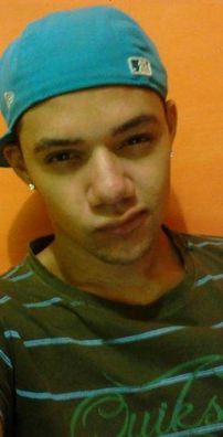 Foto de Daniel Sumpter