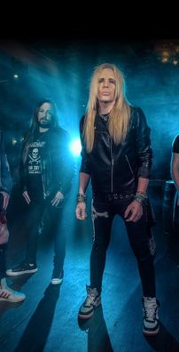 Foto de Midnite City