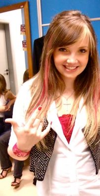 Foto de Nathalia Bacci