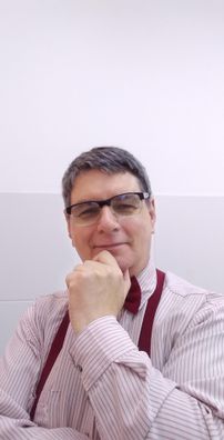 Foto de Sergio L. Goulart